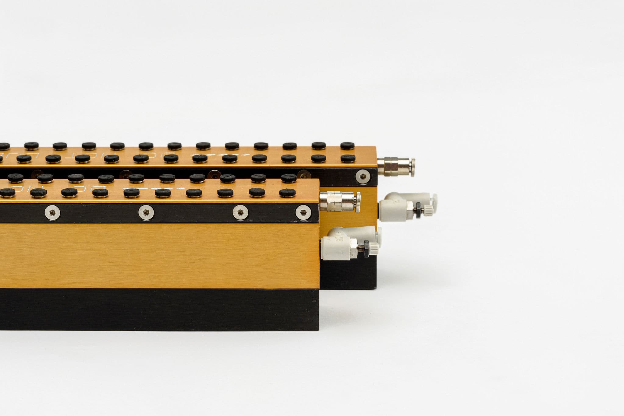 Grid-Lok™ modules repair & refurbishment
