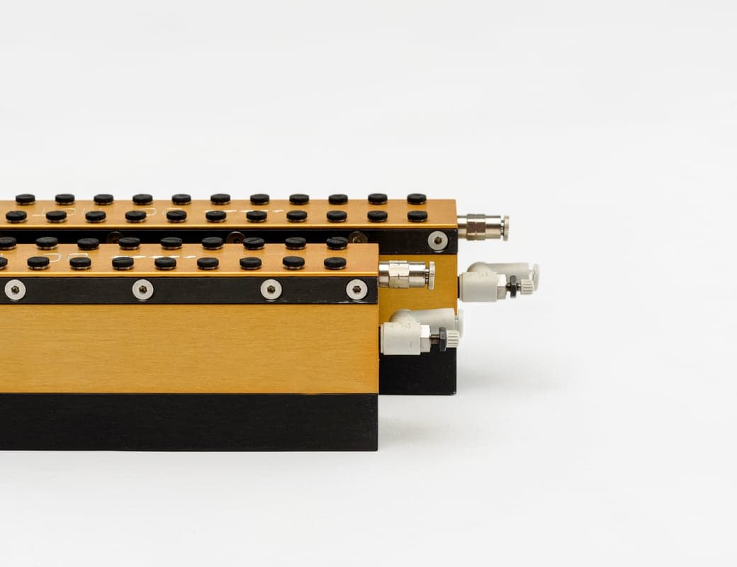 Grid-Lok™ Gold module