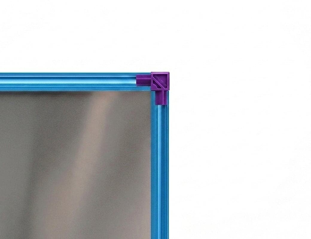 VG™ compatible stencil blanks