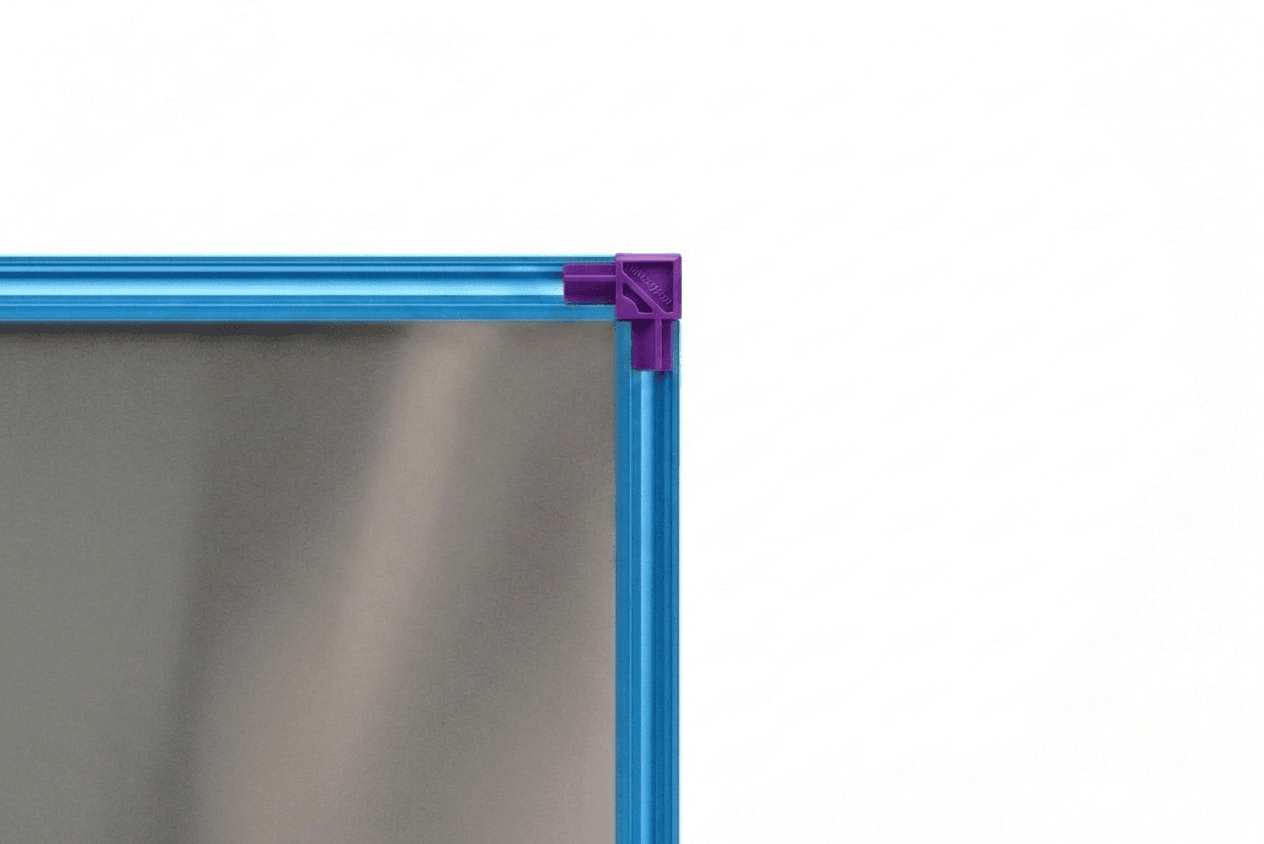 VG™ compatible stencil blank, FG+ Premium