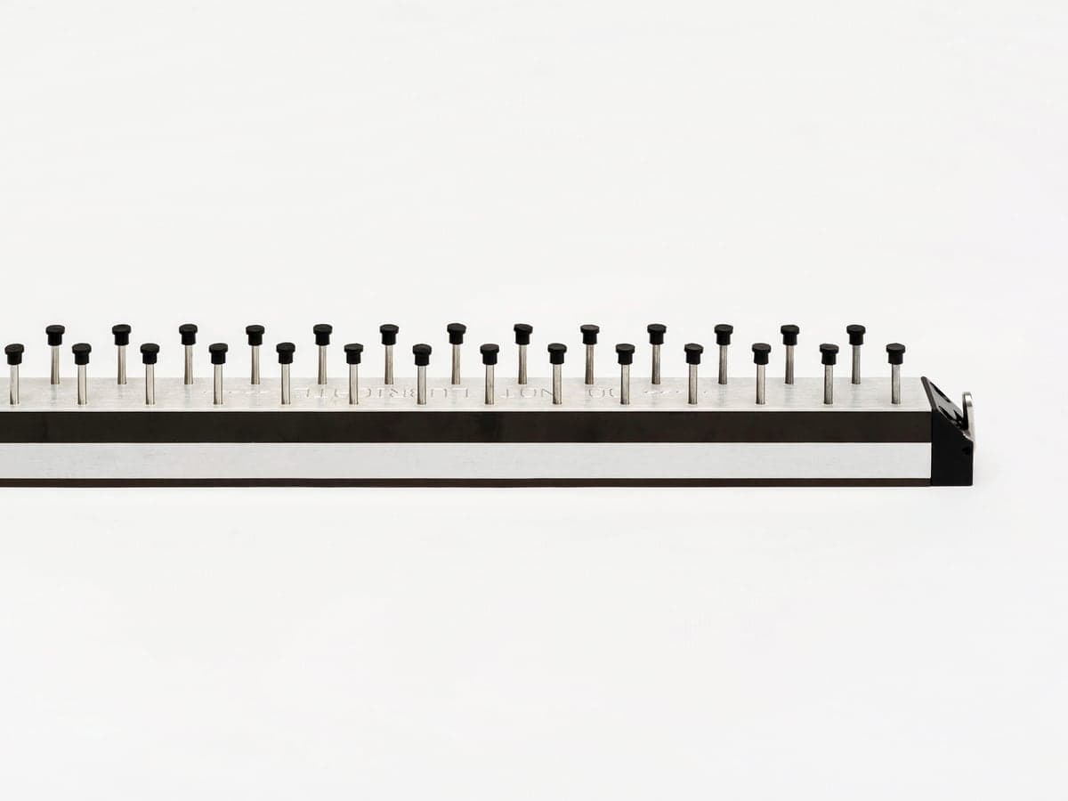 Grid-Lok™ Silver module